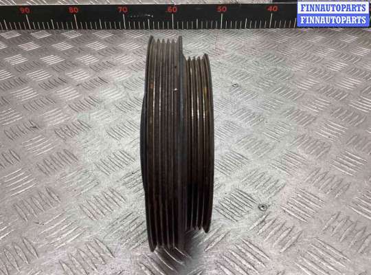 купить Шкив коленвала на Kia Carnival Carnival I (GQ) 1998-2006