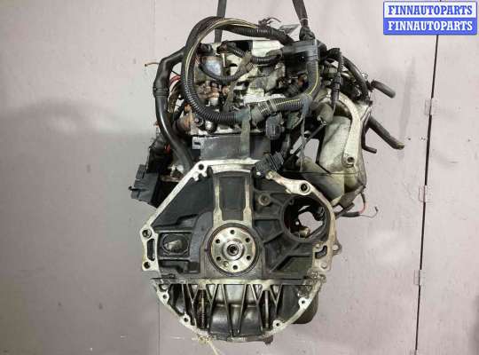 купить Двигатель на Opel Omega Omega B 1999-2003 рестайлинг