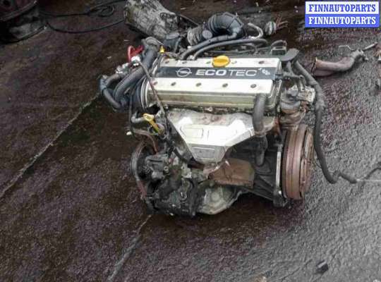 купить Двигатель на Opel Omega Omega B 1999-2003 рестайлинг