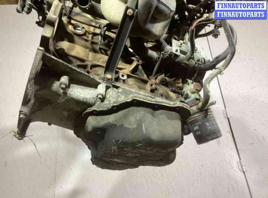 купить Двигатель на Opel Omega Omega B 1999-2003 рестайлинг