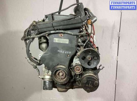 купить Двигатель на Opel Omega Omega B 1999-2003 рестайлинг