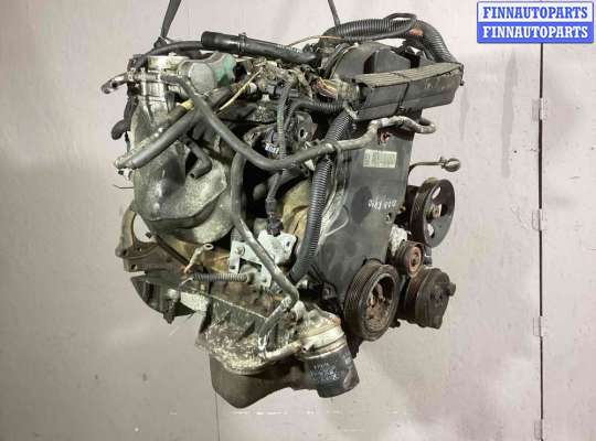 купить Двигатель на Opel Omega Omega B 1999-2003 рестайлинг