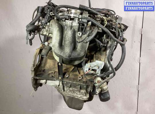 купить Двигатель на Opel Omega Omega B 1999-2003 рестайлинг
