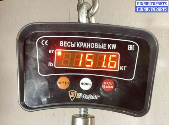 купить Двигатель на Opel Omega Omega B 1999-2003 рестайлинг