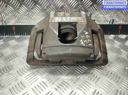 купить Суппорт передний правый на Audi A6 A6 C5 (4B) 2001-2004 рестайлинг