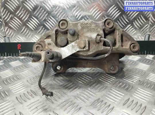 купить Суппорт передний правый на Audi A6 A6 C5 (4B) 2001-2004 рестайлинг