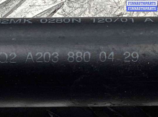 купить Амортизатор капота на Mercedes C C (W203) 2000-2004