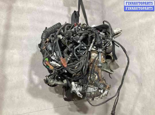 купить Двигатель на Volkswagen Passat Passat B5+ (3B) 2000-2005 рестайлинг