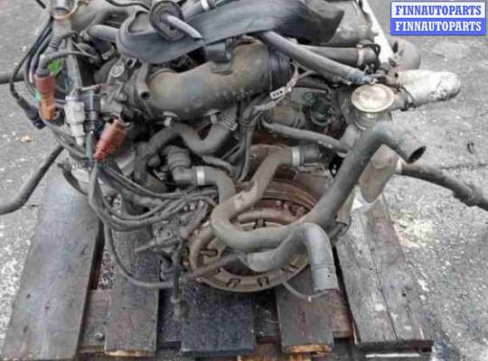 купить Двигатель на Volkswagen Passat Passat B5+ (3B) 2000-2005 рестайлинг