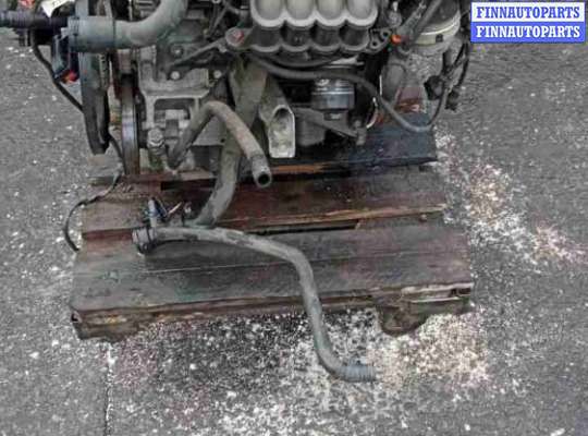 купить Двигатель на Volkswagen Passat Passat B5+ (3B) 2000-2005 рестайлинг
