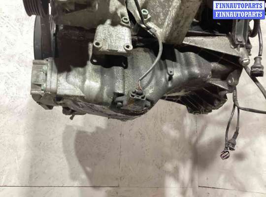 купить Двигатель на Volkswagen Passat Passat B5+ (3B) 2000-2005 рестайлинг