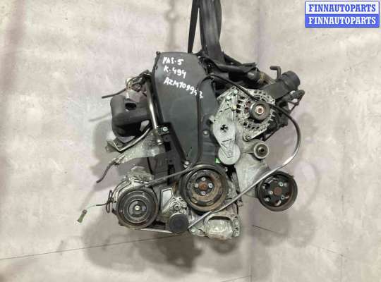 купить Двигатель на Volkswagen Passat Passat B5+ (3B) 2000-2005 рестайлинг