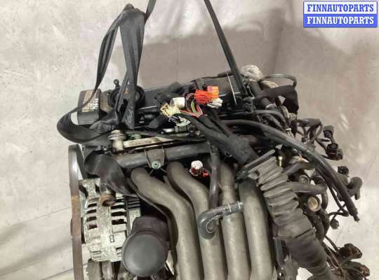 купить Двигатель на Volkswagen Passat Passat B5+ (3B) 2000-2005 рестайлинг