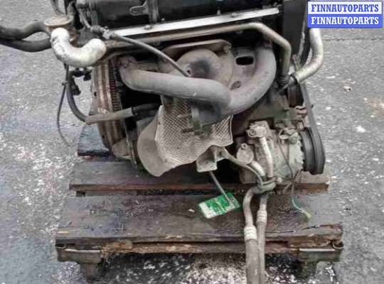 купить Двигатель на Volkswagen Passat Passat B5+ (3B) 2000-2005 рестайлинг