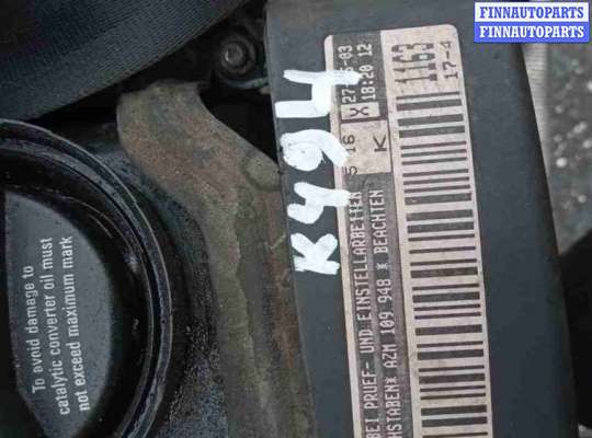 купить Двигатель на Volkswagen Passat Passat B5+ (3B) 2000-2005 рестайлинг