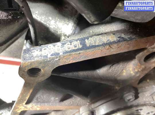 купить Двигатель на Volkswagen Passat Passat B5+ (3B) 2000-2005 рестайлинг