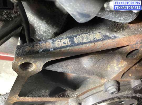 купить Двигатель на Volkswagen Passat Passat B5+ (3B) 2000-2005 рестайлинг