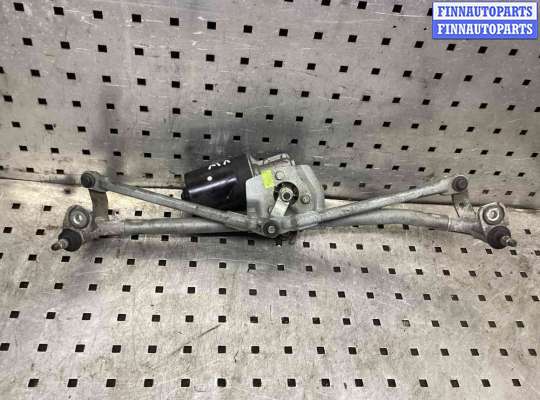 Механизм стеклоочистителя (трапеция дворников) SK488617 на Skoda Octavia Octavia A4 Tour (1U) 1996-2010