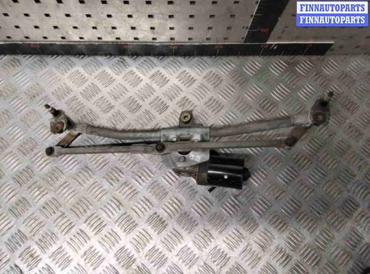 купить Механизм стеклоочистителя (трапеция дворников) на Audi A3 A3 I (8L) 1996-2000