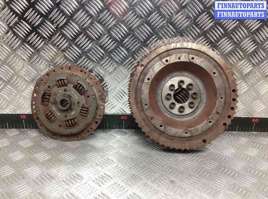 купить Маховик на Audi A4 A4 B6 (8EC, 8E5) 2000-2004