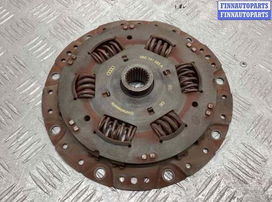 купить Маховик на Audi A4 A4 B6 (8EC, 8E5) 2000-2004