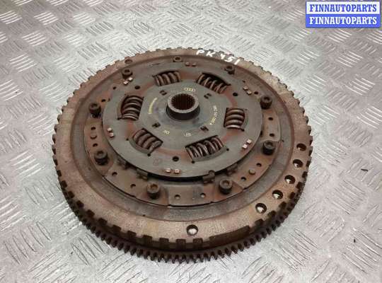 купить Маховик на Audi A4 A4 B6 (8EC, 8E5) 2000-2004
