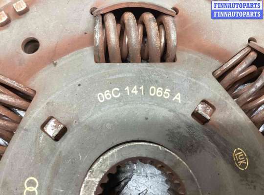 купить Маховик на Audi A4 A4 B6 (8EC, 8E5) 2000-2004