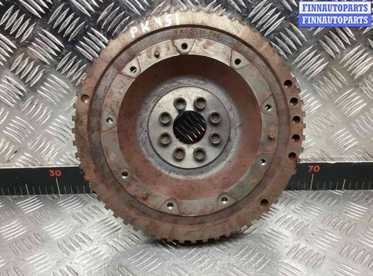 купить Маховик на Audi A4 A4 B6 (8EC, 8E5) 2000-2004