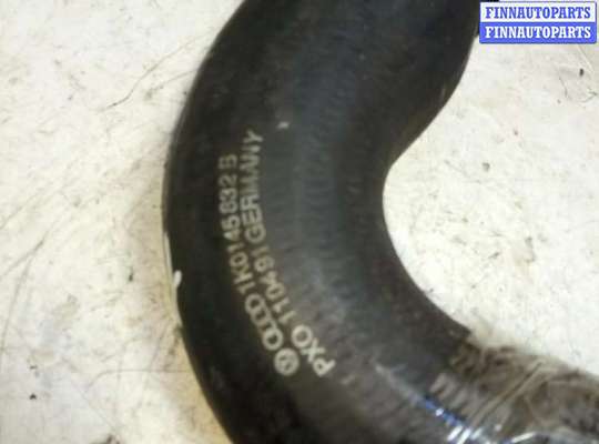 купить Патрубок интеркулера на Volkswagen Touran Touran I (1T) 2003-2006