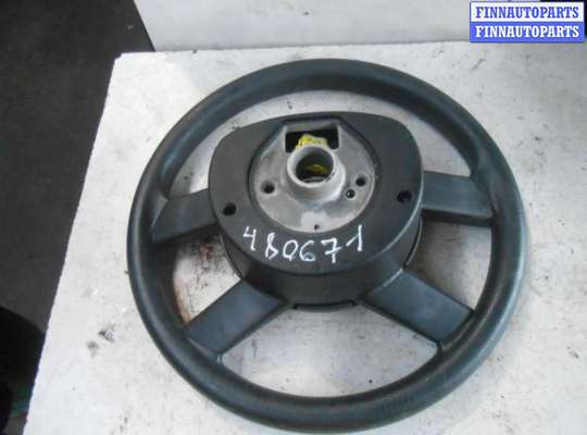 купить Руль на Volkswagen Touran Touran I (1T) 2003-2006
