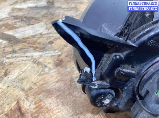 купить Фара противотуманная левая на Nissan Primera Primera III (P12) 2002-2008