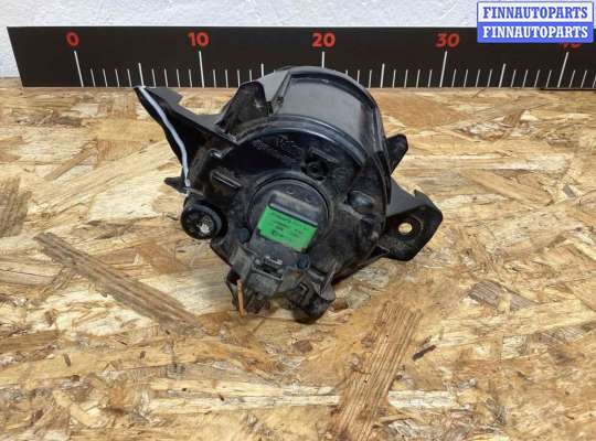 купить Фара противотуманная левая на Nissan Primera Primera III (P12) 2002-2008