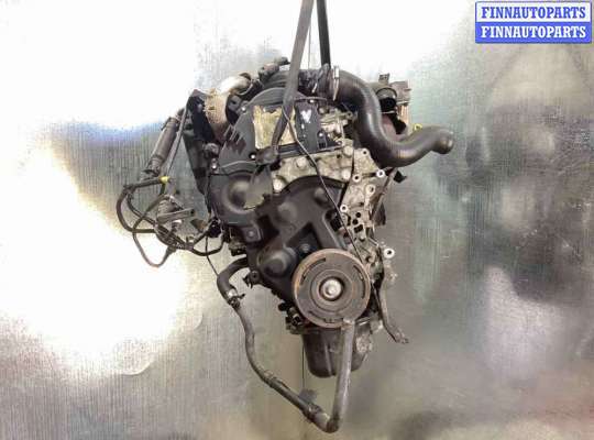 купить Двигатель на Citroen C3 C3 I (F) 2002-2010