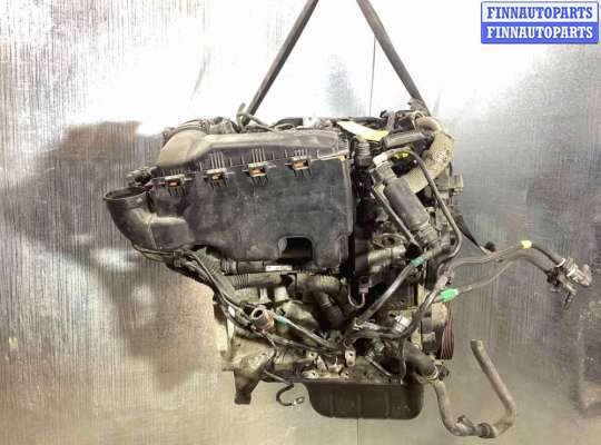 купить Двигатель на Citroen C3 C3 I (F) 2002-2010