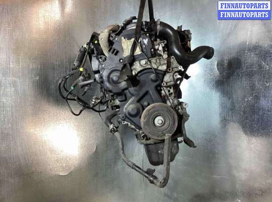 купить Двигатель на Citroen C3 C3 I (F) 2002-2010