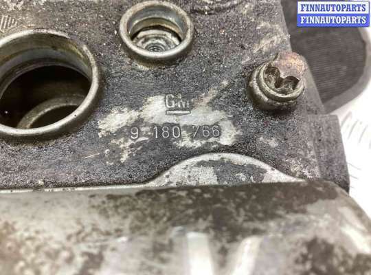 купить Головка блока цилиндров на Opel Astra Astra G 1998-2004