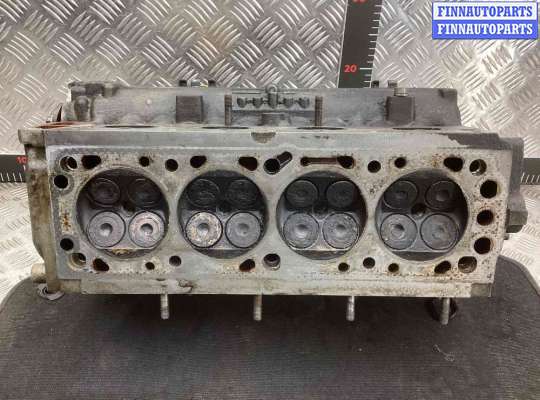 купить Головка блока цилиндров на Opel Astra Astra G 1998-2004
