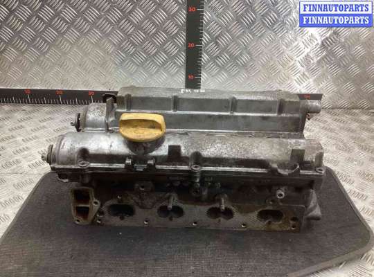 купить Головка блока цилиндров на Opel Astra Astra G 1998-2004