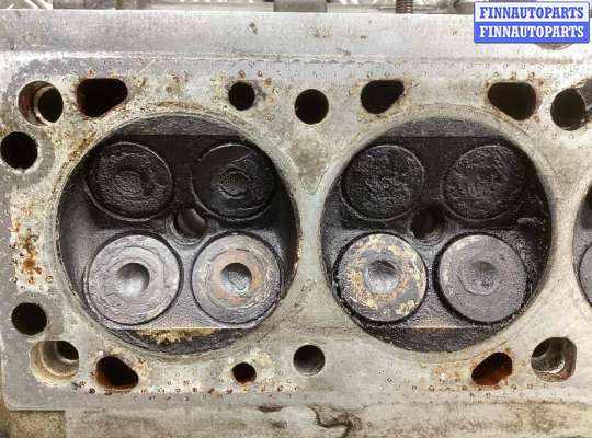 купить Головка блока цилиндров на Opel Astra Astra G 1998-2004