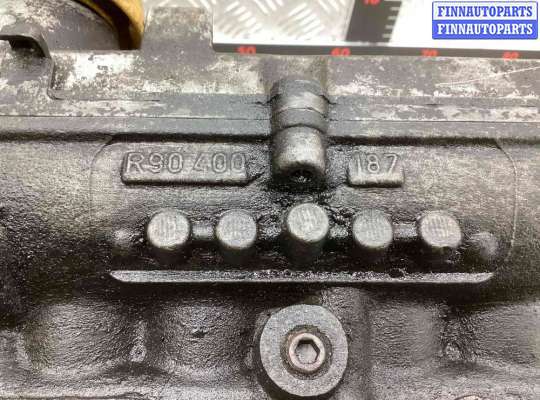 купить Головка блока цилиндров на Opel Astra Astra G 1998-2004