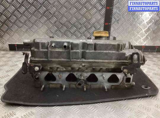 купить Головка блока цилиндров на Opel Astra Astra G 1998-2004