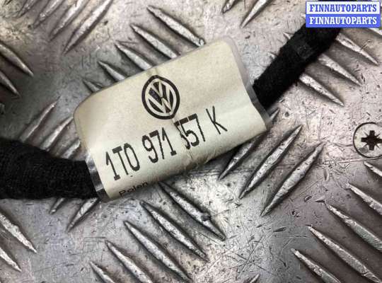 купить Проводка двери на Volkswagen Touran Touran I (1T) 2003-2006