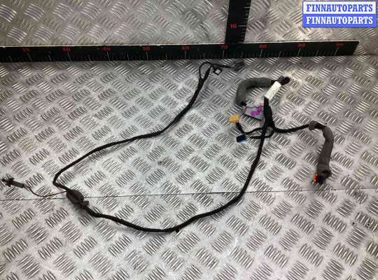 Проводка двери VG2449341 на Volkswagen Touran Touran I (1T) 2003-2006