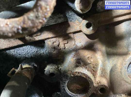 купить Двигатель на Mazda 6 6 I (GG) 2005-2007 рестайлинг