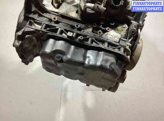 купить Двигатель на Mazda 6 6 I (GG) 2005-2007 рестайлинг