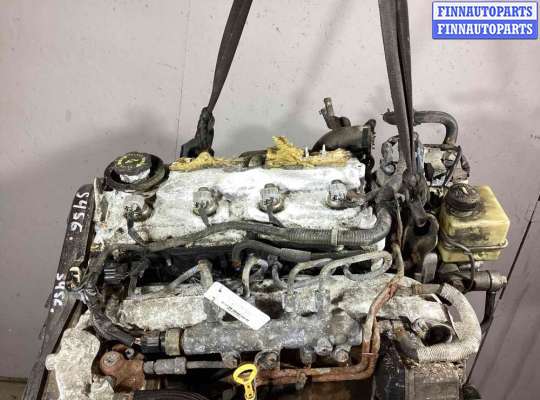 купить Двигатель на Mazda 6 6 I (GG) 2005-2007 рестайлинг