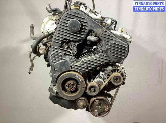 купить Двигатель на Mazda 6 6 I (GG) 2005-2007 рестайлинг