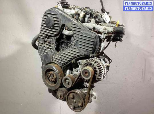 купить Двигатель на Mazda 6 6 I (GG) 2005-2007 рестайлинг