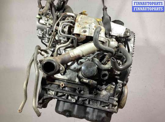 купить Двигатель на Mazda 6 6 I (GG) 2005-2007 рестайлинг