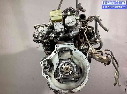 купить Двигатель на Mazda 6 6 I (GG) 2005-2007 рестайлинг